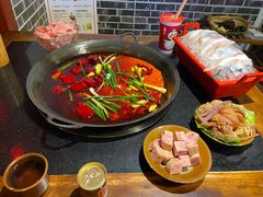 -较场口火锅(九街店)