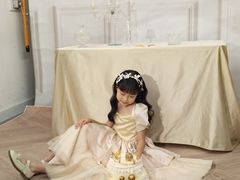 -海马体家庭照相馆(北京芳圆里 ID MALL店)