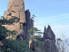 -三清山风景名胜区