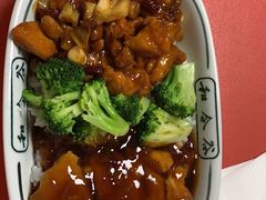 -和合谷(建外中海店)