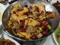 -新新湘菜馆(新中街二条店)