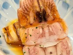 -Ginza Onodera 鮨(外滩十八号店)