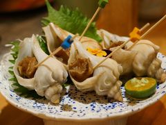 -鮨鲸·和牛烧(三里屯店)
