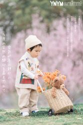 -雅尼·亚米儿童摄影美学馆(汉阳店)