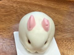 -第六季自助餐厅(甜水园店)
