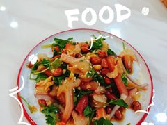 -友德福.老字号粤菜.广州地标融合美食(荔湾路店)