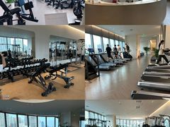 -YCHL FIT 健身(星寰店)