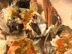 -渔娘蟹庄(阳澄湖莲花岛店)