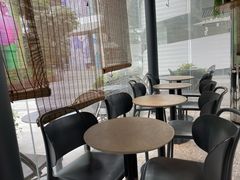 用餐区-BeauTea水仙(coco park店)