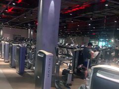 -威尔仕健身(杭州万象城店)