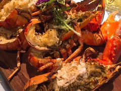 -小火花·干式熟成牛排馆Spark SteakHouse(剑桥郡店)