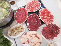 -黑山牛肉汤火锅(花城汇店)