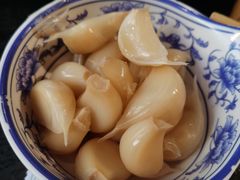 -友乐居羊蝎子(西直门店)