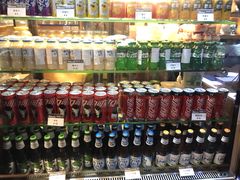 自助调料区-Pelicana百利家炸鸡(江南西名店城店)
