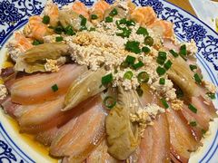 -得意楼蒸菜馆