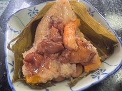-老妈宫粽球