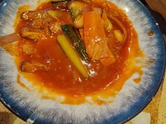 -妙香居韩国烤肉(鹏瑞利季华广场店)