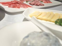 -红雀围·海鲜火锅(陆家嘴中心店)