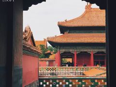 -故宫博物院(故宫)
