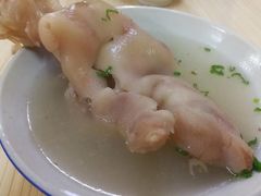 -盛兴面馆(真儒大厦店)