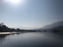 -天目溪漂流