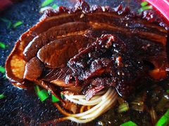 -小龙大肉面馆