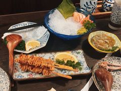 -哥哥の深夜食堂(红松东路店)