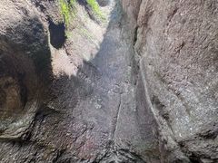 -雁荡山三折瀑景区