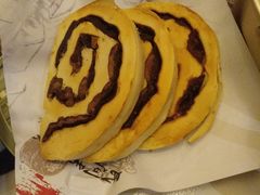 -长安大牌档之西安博物院文化餐厅(中贸店)