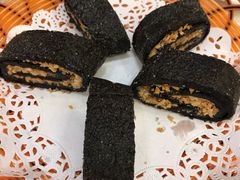 黑豆花生薄撑-顺德人家食府(黄金广场店)