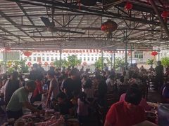 -大赤坎肥仔强烧味海鲜餐厅(大赤坎店)