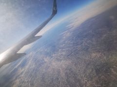 -乌鲁木齐天山国际机场-T3航站楼