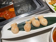 -海底捞火锅(北金鹰店)