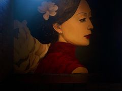 -三号黄浦会Canton Table