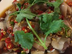 -新繁老號豌豆汤饭店·江湖菜(宝光寺店)