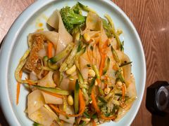 -吕氏疙瘩汤·新派鲁菜(济南万象城店)