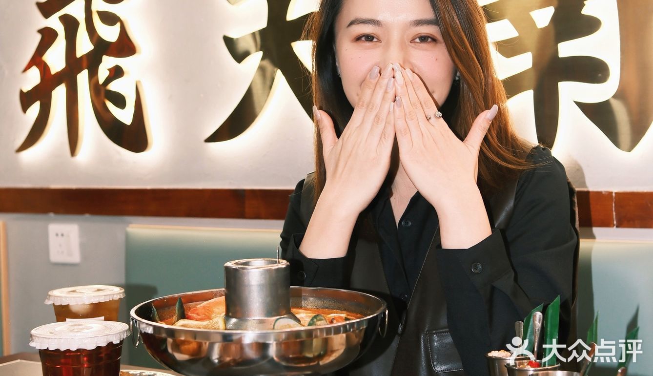 为了这家地道的东南亚菜‼️总要来一次狂飙江门吧‼️