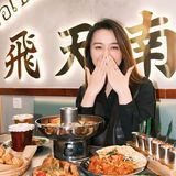 为了这家地道的东南亚菜‼️总要来一次狂飙江门吧‼️