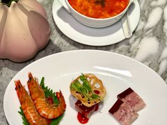 -湖滨28中餐厅·西湖宴·杭州君悦酒店