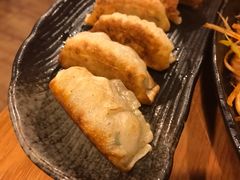 锅贴-日出拉面(望京店)