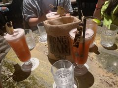 -Long Bar(莱佛士酒店)