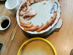 -龙聚德北京烤鸭(沙坪坝华宇A馆店)