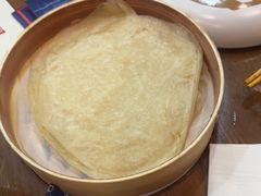 -满园烤鸭·春饼(太原街万达店)