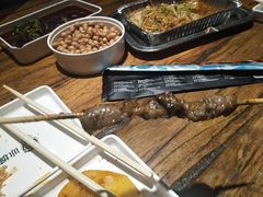-冰城串吧(隆昌路店)