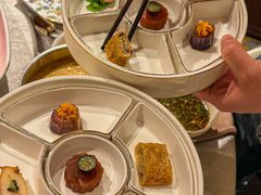 -ONE FULL 古董港式海鲜火锅