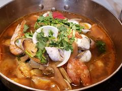 -威珀斯酒店·珀萃美食餐厅 | 海鲜刺身·现烤生蚝·特色烤肉