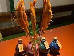 -花笙记打边炉·煲仔饭(五大道店)