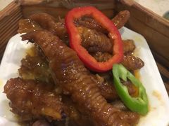 -明腾壹间茶餐厅(新都会花园广场店)