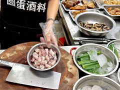 -圆蛋酒料•生腌(开元路店)