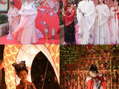 -厦门方特东方神画